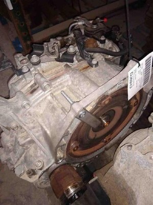 Transmission Assy. HYUNDAI ELANTRA 13