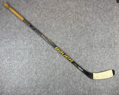 Bauer Supreme S160 Grip Stick JR-52 Hockey Stick Right Hand