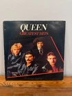 Queen Greatest Hits 1981 LP Vinyl 5E-564 Elektra EX FREE SHIPPING