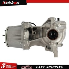 Rear Axle Differential Assembly For Mazda 2017-24 Cx-5 18-23 Cx-9 Awd Ka0327020