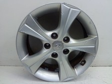 Felge 6.5Jx16 H2 ET53 LK5x114,3 HYUNDAI ELANTRA COUPE Felge 6.5Jx16 H2 ET53 LK5x114,3 HYUNDAI ELANTRA COUPE