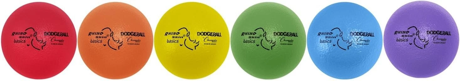 Champion Sports Rhino Skin Dodgeball - Thumbnail 3
