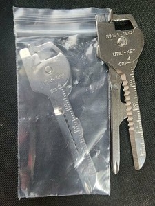 Swiss Tech Utili Key | eBay
