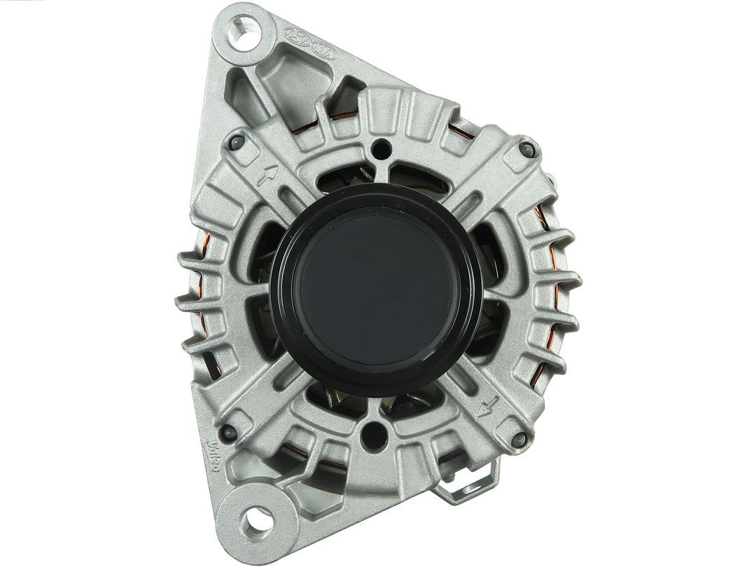 Alternateur A3316 AS-PL avec régulateur de tension pour Hyundai Kia