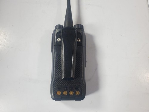 Titan Radio TR4Xi U(1) UHF 400-470Mhz 32Ch Two Way Radio w/ Battery & Antenna - Picture 7 of 8