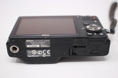 Nikon S9100 Digital Camera (S9100) for sale online | eBay