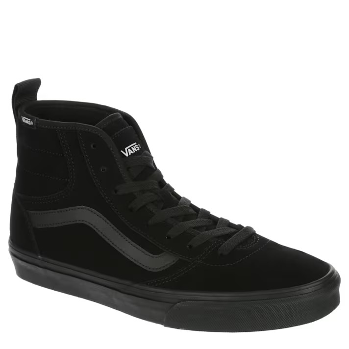 VANS ASHWOOD HIGH TOP Men's Canvas Casual Fashion Skate Shoe