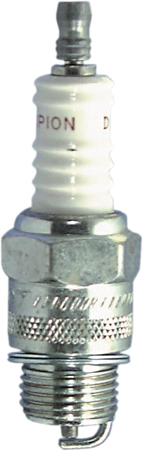 Diesel Glow Plug Champion Spark Plug 549 QTY 6
