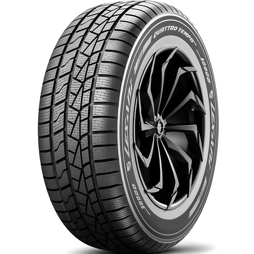 4 Tires Lexani Quattro Tempo AW 215/55R17 98W XL All Weather High ...