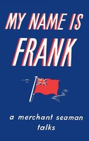 Frank Laskier | My Name Is Frank | Buch | Englisch (2021) | Gebunden