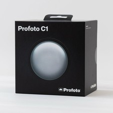   NEW  Profoto C1 Studio Light for Smartphones With Box Unused