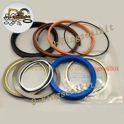 Boom Cylinder Seal KIT 4320996 4286743 For HITACHI EX100-2 EX100-3