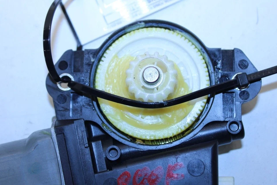 Lexus GS350 2013-2020 techo corredizo techo corredizo motor 63260-30190 OEM Foto 4 de 4