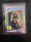 2025 Panini Cody Williams Future Stars Autographs (Raw)