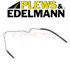 Edelmann 92223 Power Steering Return Line Hose for 7-3486 50059 5-50059 ej