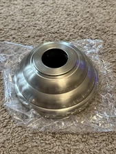 Mounting Bracket & Canopy REPLACMENT for 1002543110 Windward 44 in. Ceiling Fan.