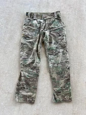 Crye G4 field pants 34 regular multicam OCP air force devgru seals oldgen gwot