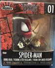 Funko Minis Marvel Venom Spider-Man #01 Collectible Vinyl Figure NIB
