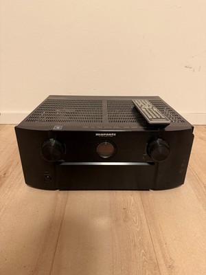 Marantz AV7005 PreAmp - Vorverstärker AV Receiver XLR HDMI Audio