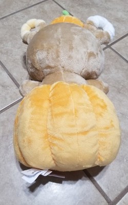 Tokidoki x Hello Kitty Autumn Market Pumpkin Plush | eBay