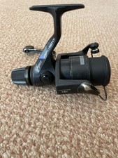 MOULINET SHIMANO AERO Xt-7 Match 3 + 2 S/Bobines En Bon Etat (Made In Japan) EUR 84,58 - FR