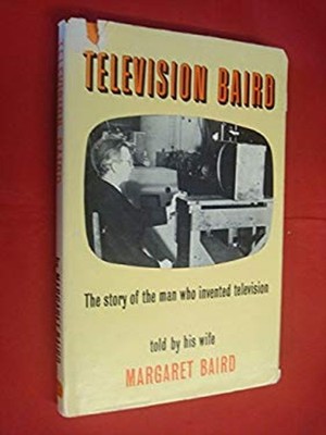 Television Baird Margaret Baird