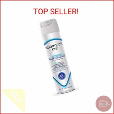 Summer's Eve Ultimate Odor Control Daily Feminine Spray with Talc-Free, Odor-Red