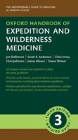 Oxford Handbook Of Expedition And Wilderness Medicine Jon Dallimore (U. A.) Buch