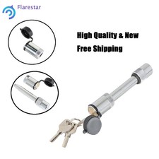 With 3 Keys Hitch Pin Lock And 58 Pin Class Iii Iv Tow Truck Trailer Receiver With 3 Keys Hitch Pin Lock And 58 Pin Class Iii Iv Tow Truck Trailer Receiver