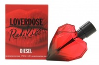 Diesel Loverdose Red Kiss Eau de Parfum