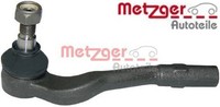 Metzger 54028701 Spurstangenkopf Spurstange EndstüCk FüR Mercedes-Benz