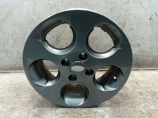 KIA Picanto (SA) EINZELFELGE Alufelge 5.5Jx15 ET46 4x100 52910-07650