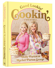 Good Lookin Cookin: A Year of Meals - A Lifet...