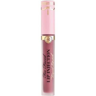 Too Faced Lip Injection Power Plumping Cream Liquid Lipstick - It's SO BIG! 3 mL