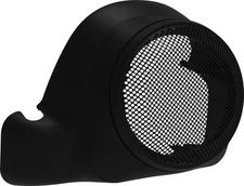 Saddle Tramp Lower Fairing Speaker Pods #BC-HDLFP Harley Davidson