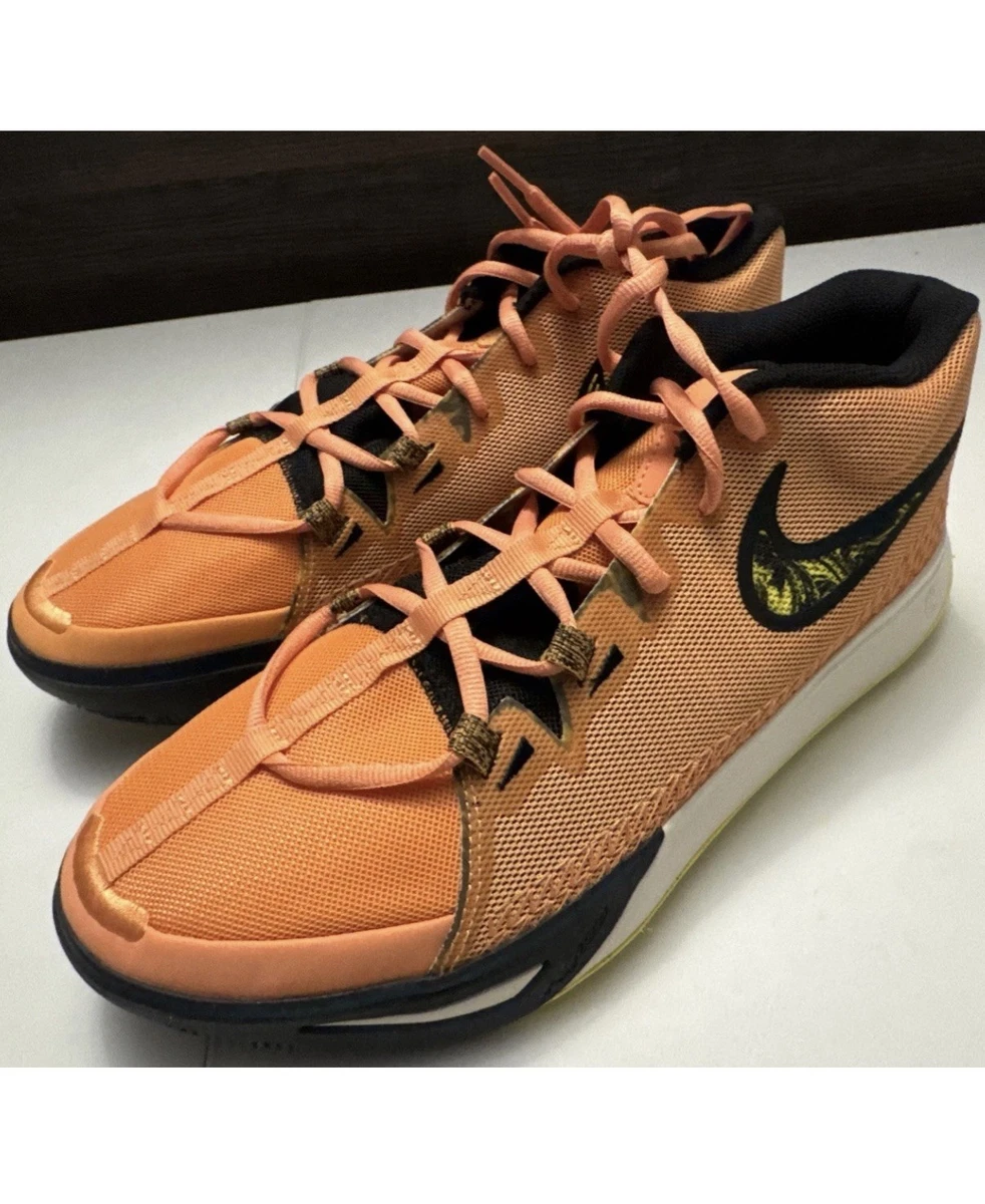 Preços baixos em Nike Kyrie 7 Black | eBay