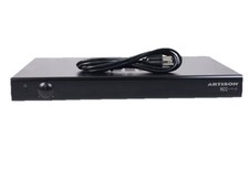 Artison RCC620-SA Subwoofer Power Amplifier/ Amp Parts