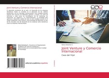 Sixto Arotoma C. | Joint Venture y Comercio I...