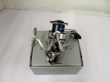 Shimano Stradic C3000HG Spinning Reel Used Fishing Gear