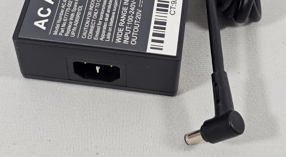 330W Charger Compatible with Asus ROG Strix Scar 18 17 16 G18 G16 G17 G15 Gaming - Image 4 of 4