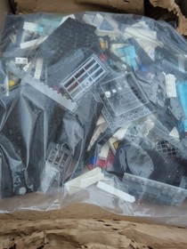 LEGO City: Police Headquarters (7744)