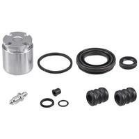 Reparatursatz Bremssattel Ø 43 Mm A.B.S. ECO-KIT FüR U.A. Ford Sierra