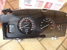 Compteur Citroen ZX
