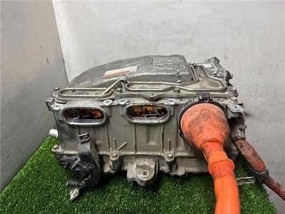 Wandler Toyota yaris p13 2014 sin doc