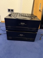 Denon POA 2200 Verstärker, 2 Ohm Belastbarkeit, HIFI/Highend