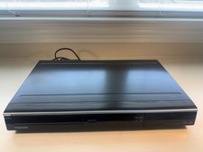 Toshiba DVD Recorder DR430 - Fully Tested - Working - Please Read