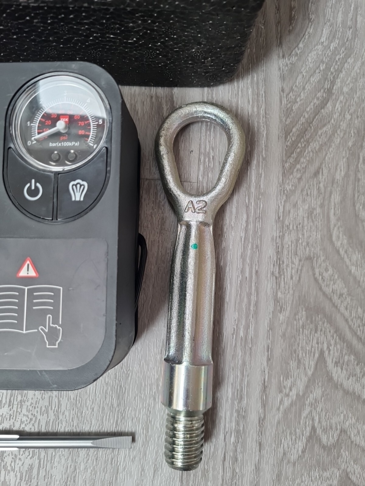 Tirefit bmw компрессор Tirefit bmw компрессор