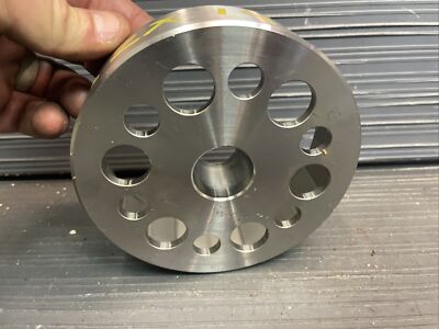 2022 Kawasaki Ninja ZX14R alternator flywheel, generator