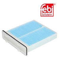 Febi Bilstein Filter Innenraumluft FüR Suzuki SX4 GY 1.6 VVT EY 1.5