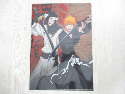 【全巻セット】BLEACH 全74巻 + The Hell Verse Bleach 全巻セット 1~74 +The Hell Verse